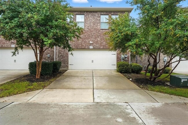 Photo - 4841 Rattler Ln Townhome