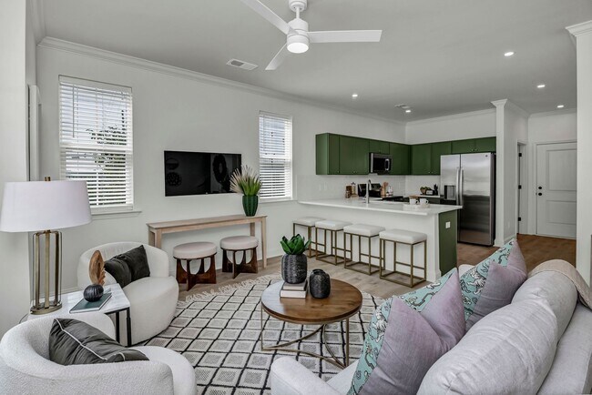 Foto del edificio - 609 S Edisto Ave