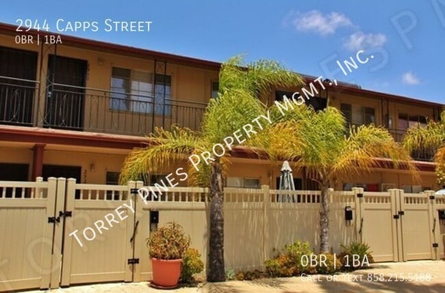 Building Photo - 2944 Capps St