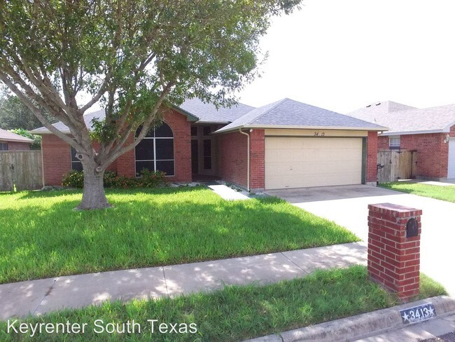 Building Photo - 3413 Water Lilly Ave
