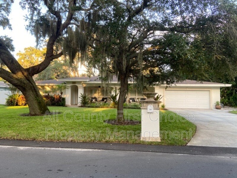 Foto principal - 302 Palmetto Ln