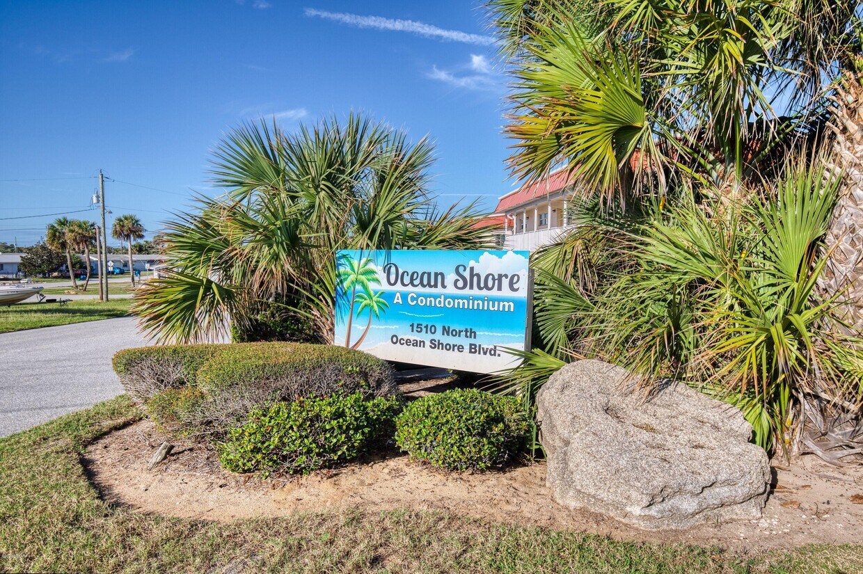 Foto principal - 1510 Ocean Shore Blvd