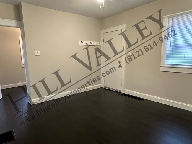 Foto del edificio - Cozy Two Bedroom in Northside Location