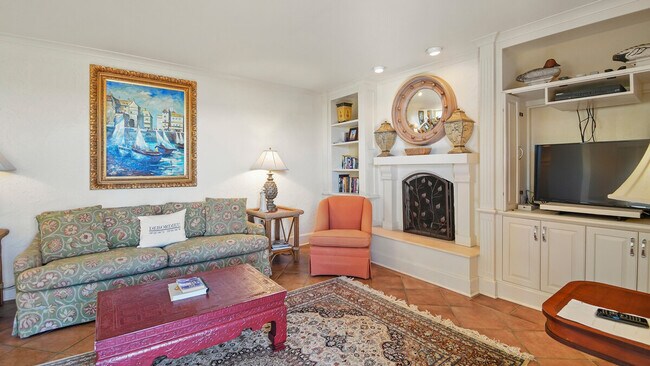 Foto del edificio - 409 Debordieu Blvd