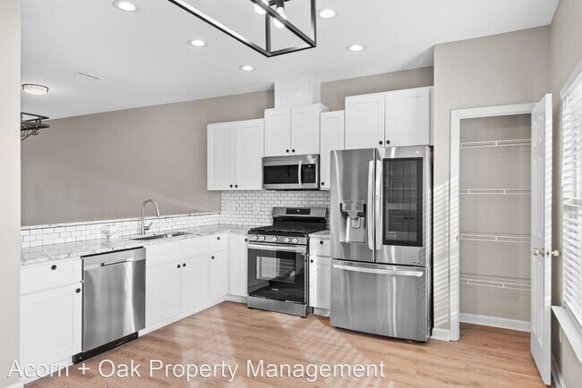 Foto del edificio - 4 br, 3.5 bath House - 318 Linden Park Lane