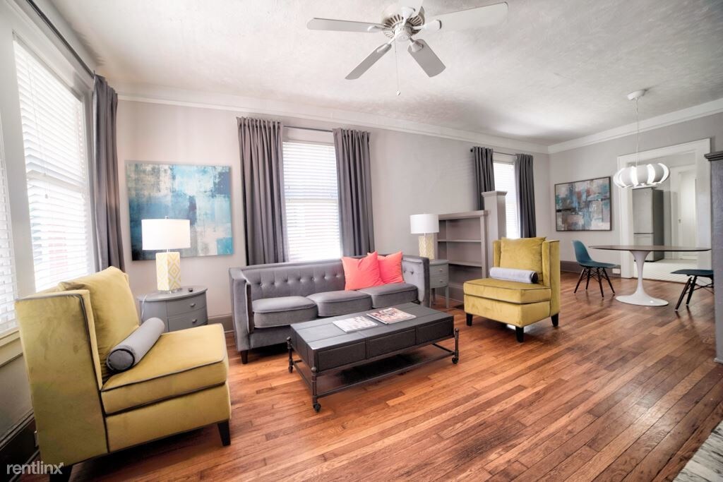 Primary Photo - 2 br, 2 bath House - 702 Delmar Ave SE