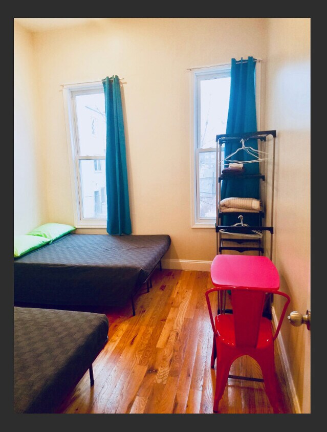 101 Utica Ave, Brooklyn, NY 11213 Apartments at 101 Utica Ave