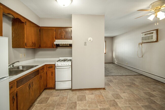 Foto del edificio - 2 Bed/1 Bath Apart- Off-Street Parking- Near Cub Foods- Available May 1