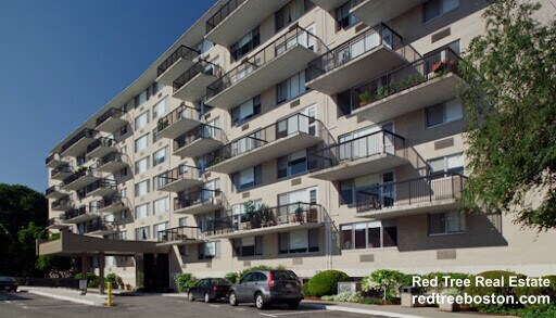 Foto del edificio - 101 Monmouth St