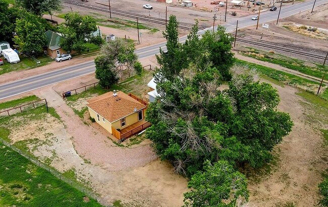 Foto del edificio - 407 N Robinson Ave