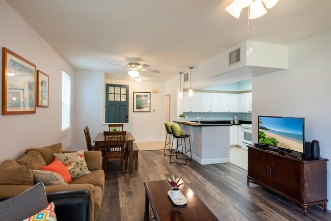 Building Photo - 92-1027 Koio Dr. #F