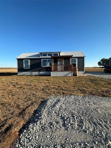 Building Photo - 122 Hcr 4105