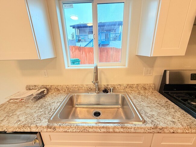 Foto del edificio - Pet-Friendly 2-Bedroom ADU in Orcutt – Utilities Included & Section 8 Welcome!