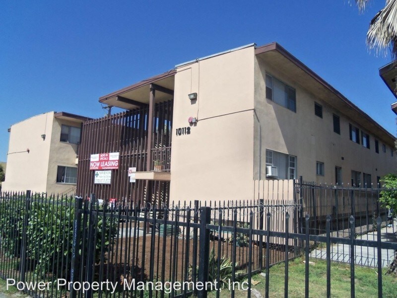 Foto principal - 10112 Felton Ave