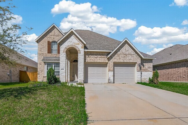 Building Photo - 15707 Braemar Cove Dr