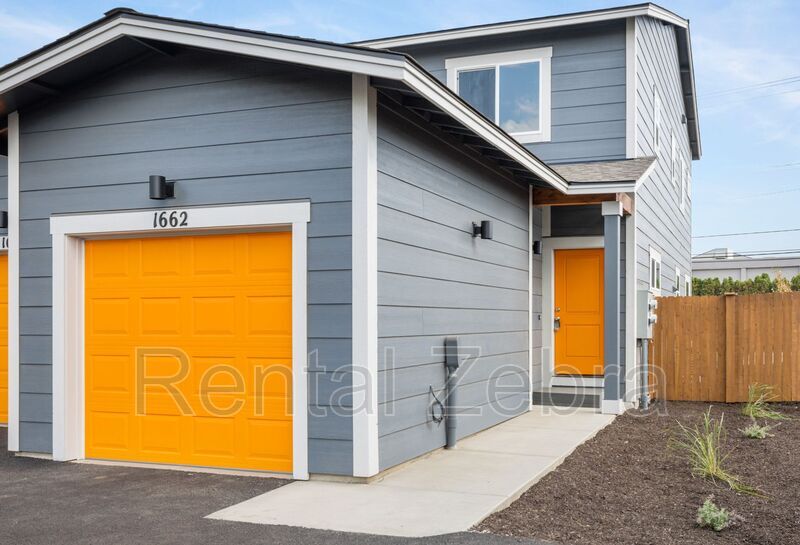 Foto principal - 1662 SW Salmon Ave