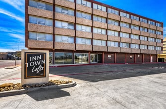 Building Photo - Inn Town Lofts