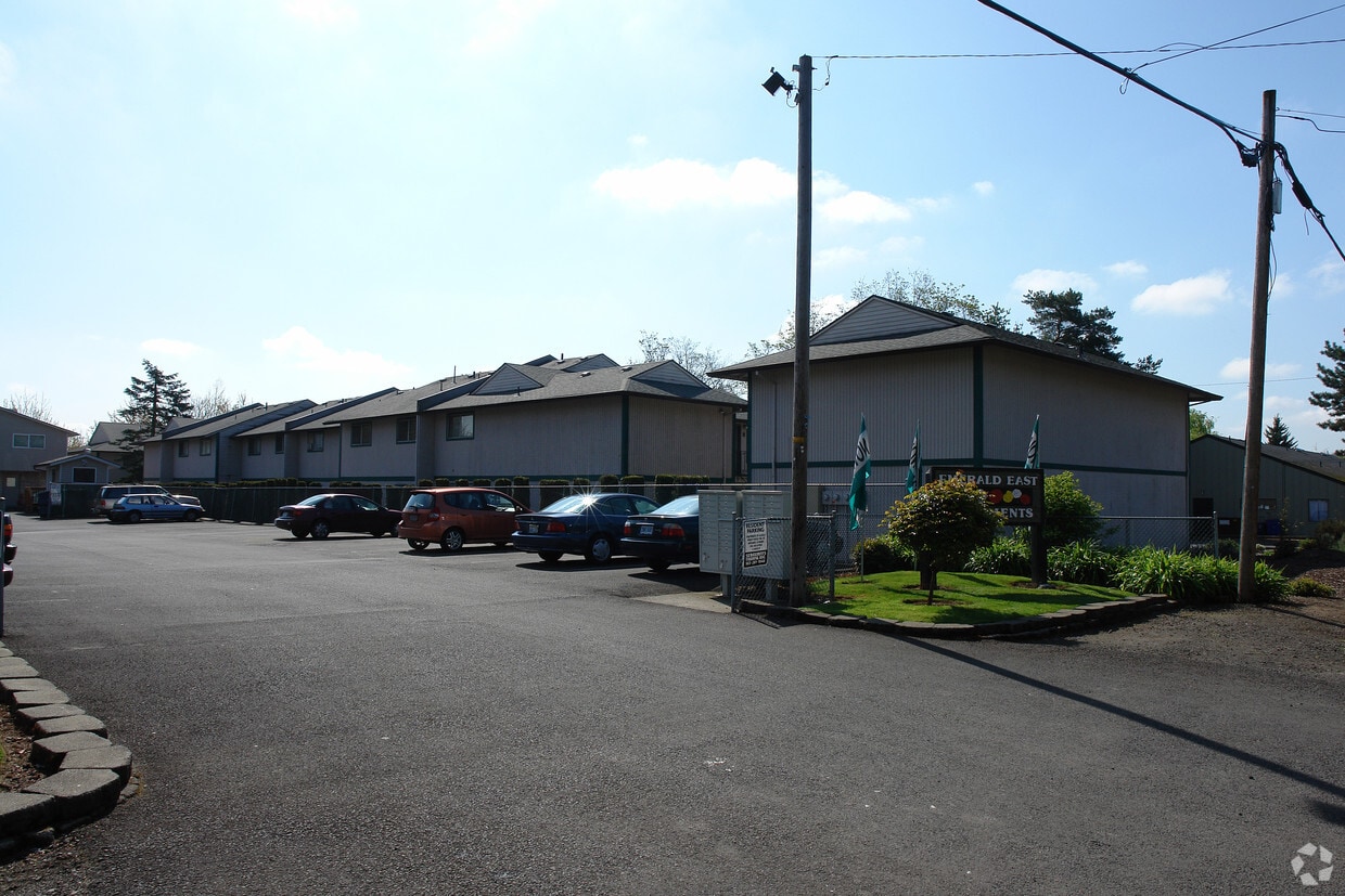 230 NE 100th Ave - 100th Ave Apartments