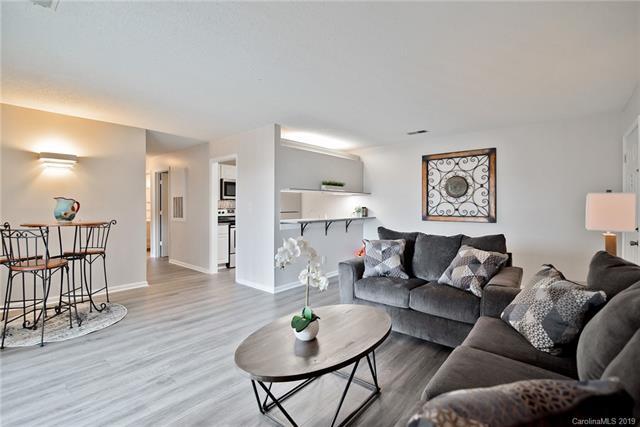Common area shared with others - 9551 University Terrace Dr Unit J