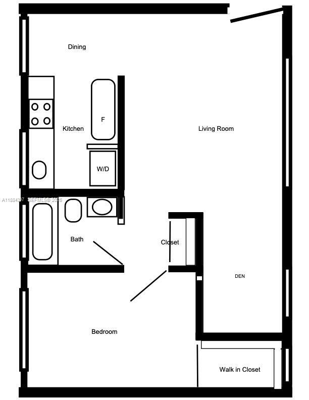 Foto del edificio - 4812 Pine Tree Dr