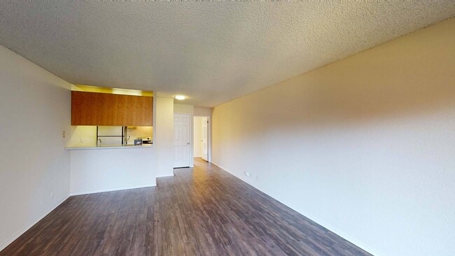 Interior Photo - Marina Playa
