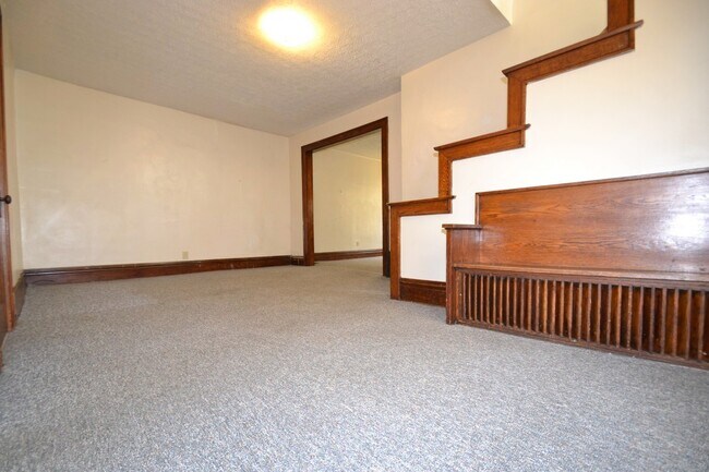 Foto del edificio - 537 Carroll St