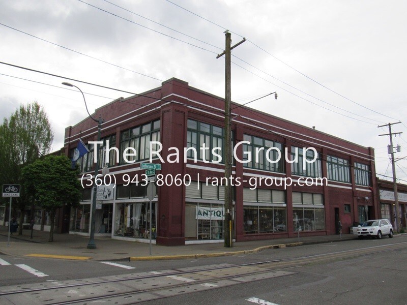 Primary Photo - 410 Jefferson St SE