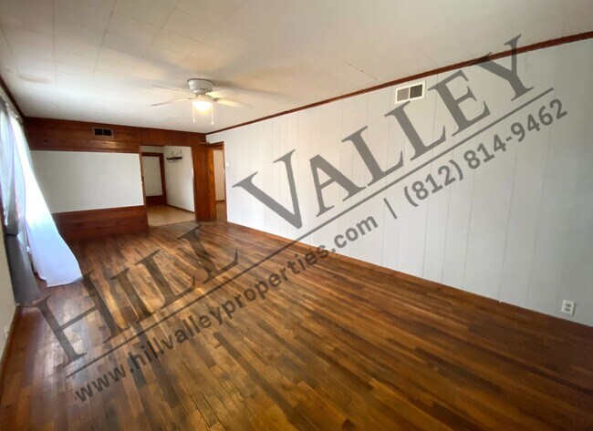 Foto del edificio - Two Bedroom Home