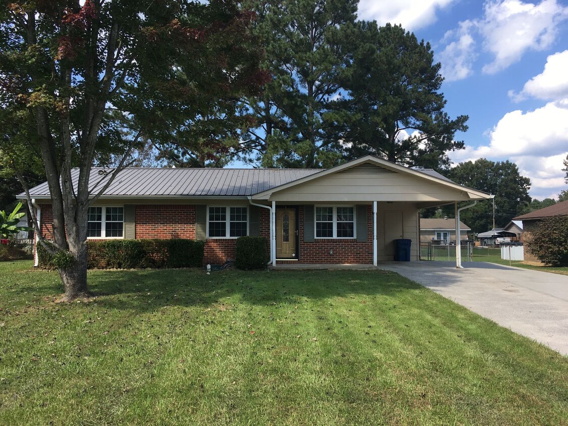 Foto principal - 3/2 House in Garden Lakes $1,395