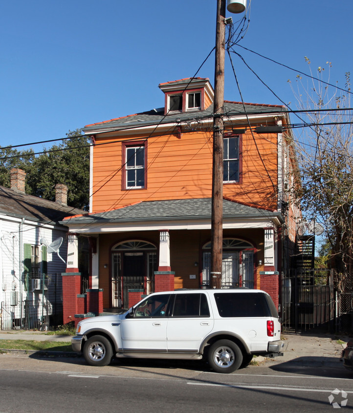 Primary Photo - 3005-3007 St Claude Ave