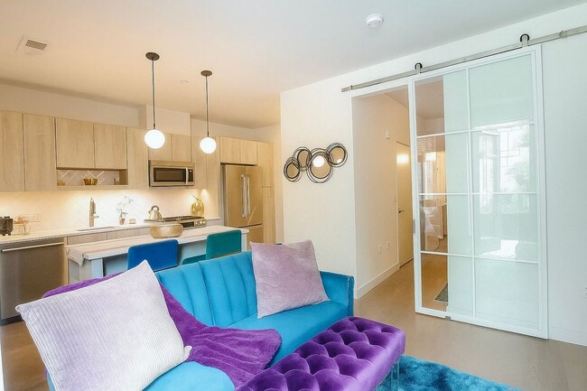 Foto del edificio - 7175 12th St NW