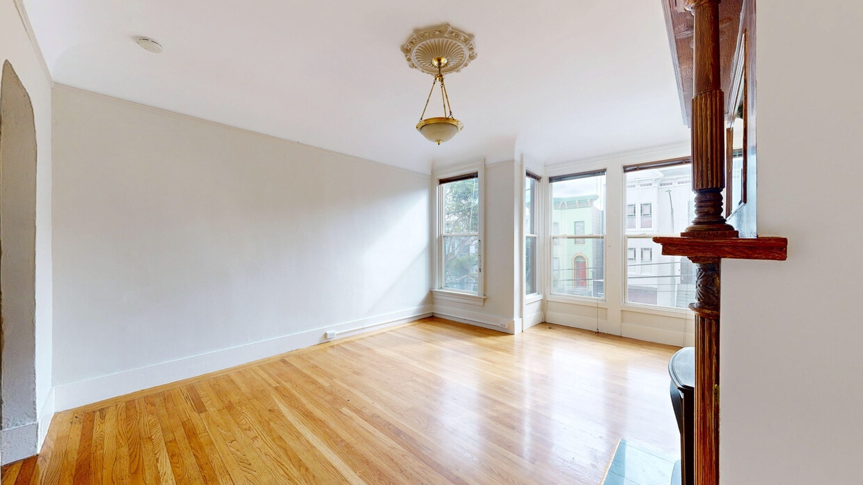 Foto principal - 530 Fell St