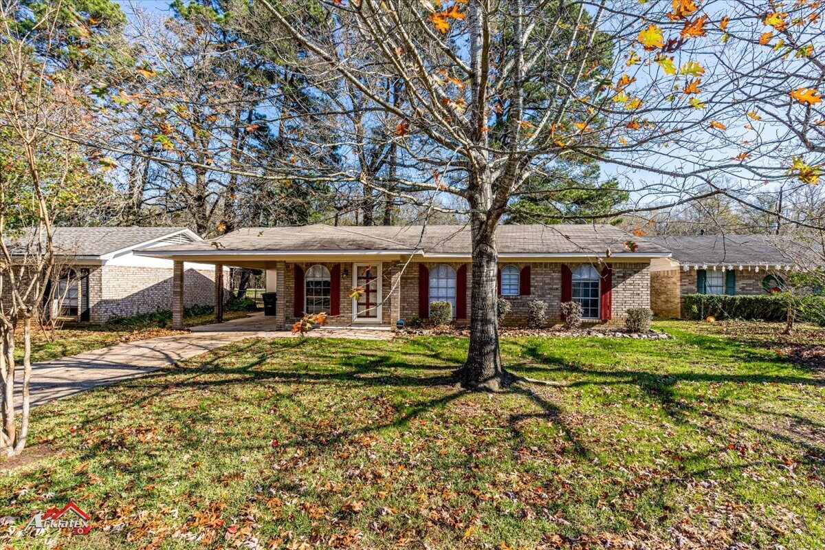 9421 Jessica Dr, Shreveport, LA 71106 House Rental in Shreveport, LA