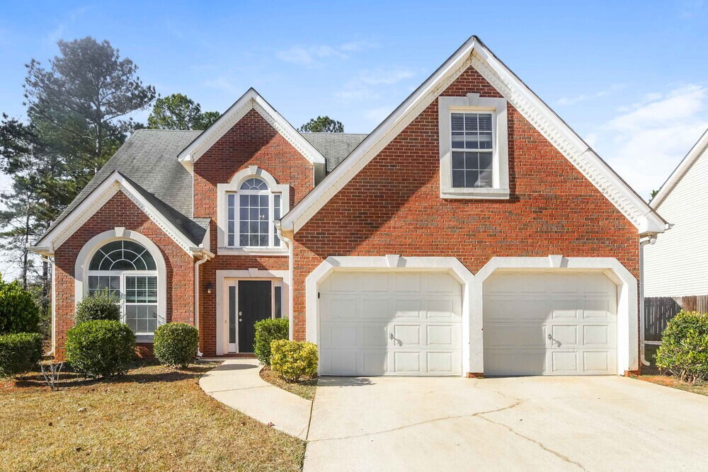 Foto principal - 4281 Single Tree Dr