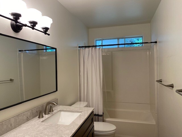 Bathroom 1 - 8554 Fullbright Ave