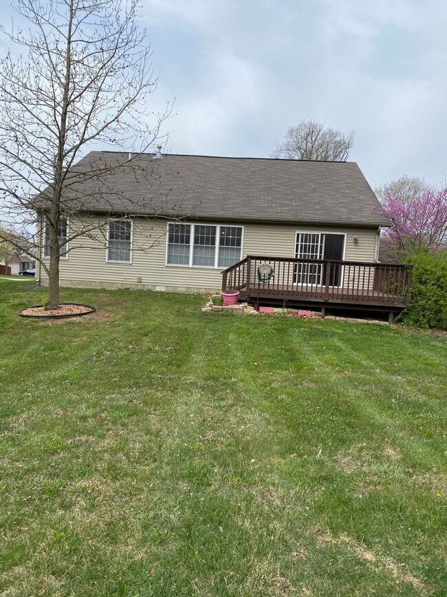 Building Photo - Available May 2025; Monthly Rent $2,200