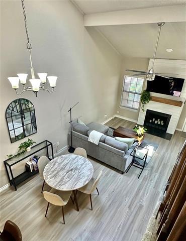 Foto del edificio - 2412 Chapel Hill Ln