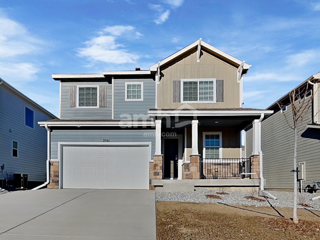 Primary Photo - 3946 Wyedale Way