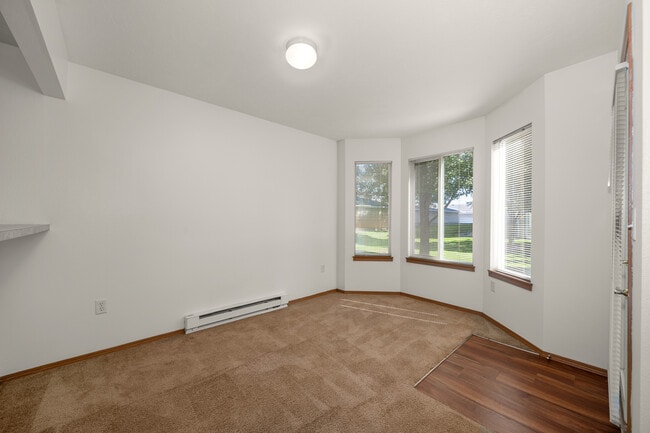 1x1 FP3 Dining Room - Prairie Hills