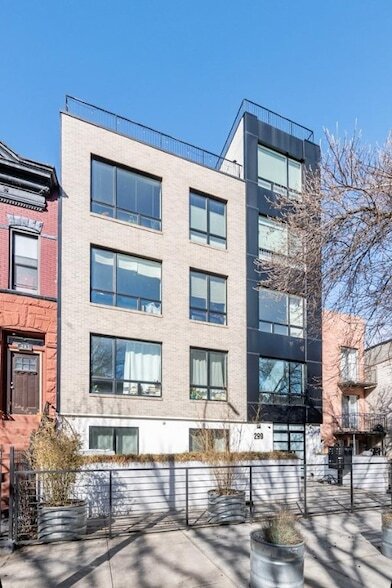 Photo - 299 Van Buren Street Unit 2C