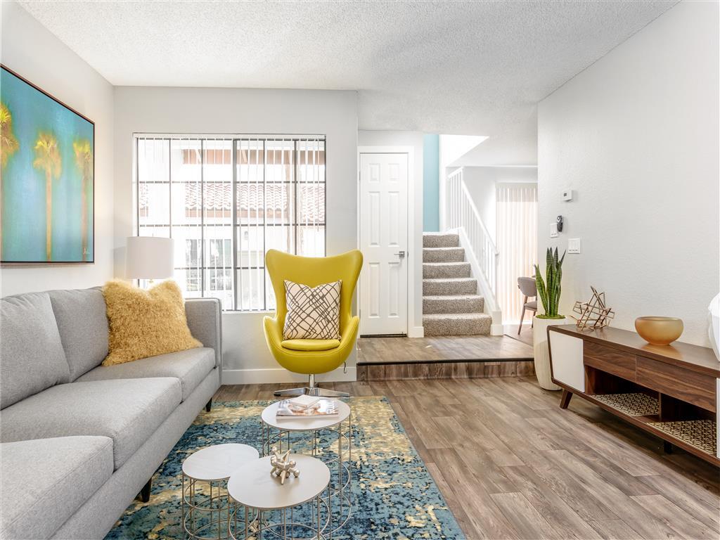 Sonora at Alta Loma Apartments in Alta Loma, CA