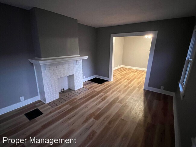Building Photo - 2 br, 1 bath House - 200 Fernwood Ave