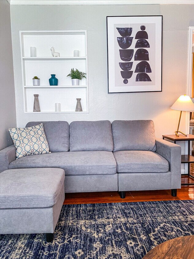 Foto principal - 1538 S 19th St