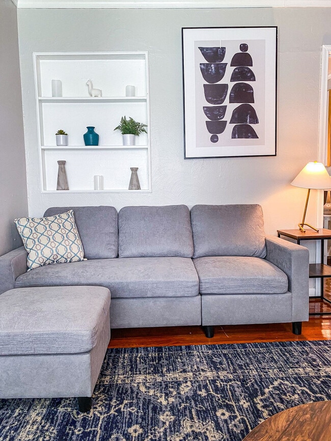 Building Photo - 1538 S 19th St