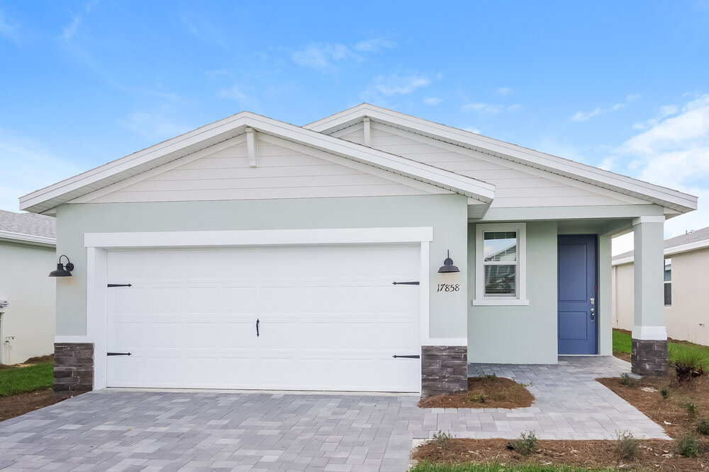 Foto principal - 17858 Saddle Rd