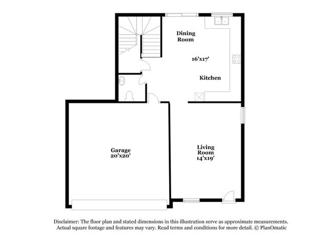 Building Photo - 6083 W Dewey Dr