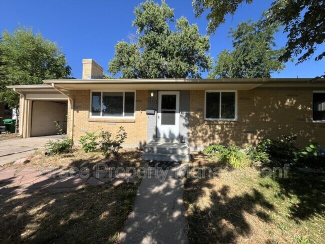 Building Photo - 1333 S Kendall Ct