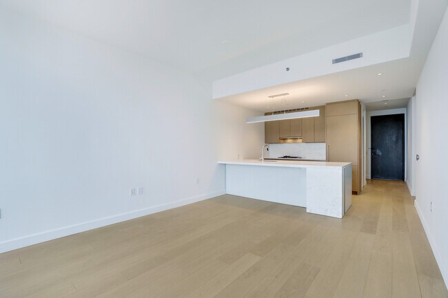 Foto del edificio - 15 Hudson Yards 35F