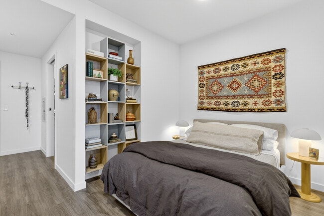 Foto del edificio - Holloway