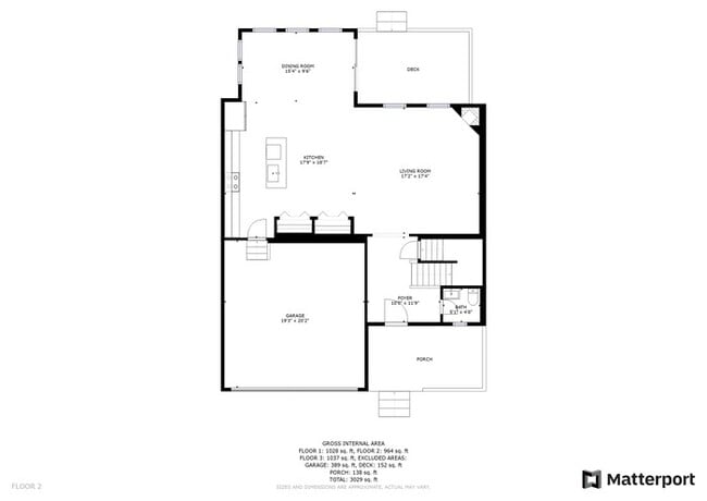 Building Photo - Stunning 3 Bedroom in Salem Township!
